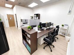 The Paragon (D9), Office #636297391